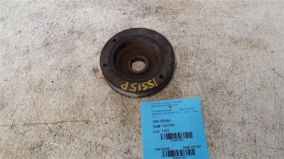 Harmonic Balancer DOHC ZX2 Fits 98-03 ESCORT 581564 | eBay