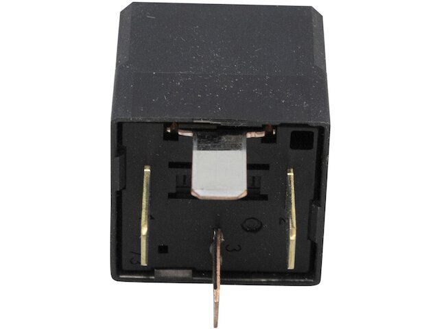 2006 Mercedes S350 A/C Control Relay TR926TV for Air Suspension Compressor-image