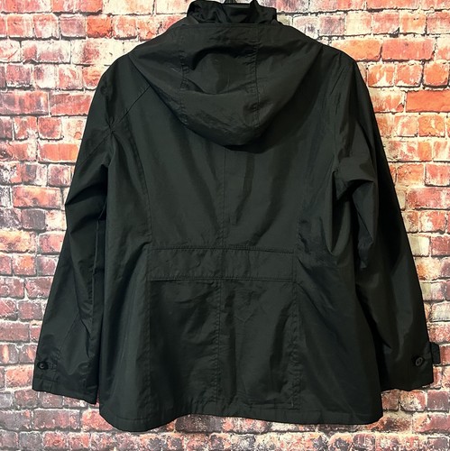 Lands’ End Women’s Lightweight Jacket Size M (10-12) - Picture 2 of 10