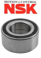 NSK BEARINGS 45BWD03 - Wheel Bearing, Front