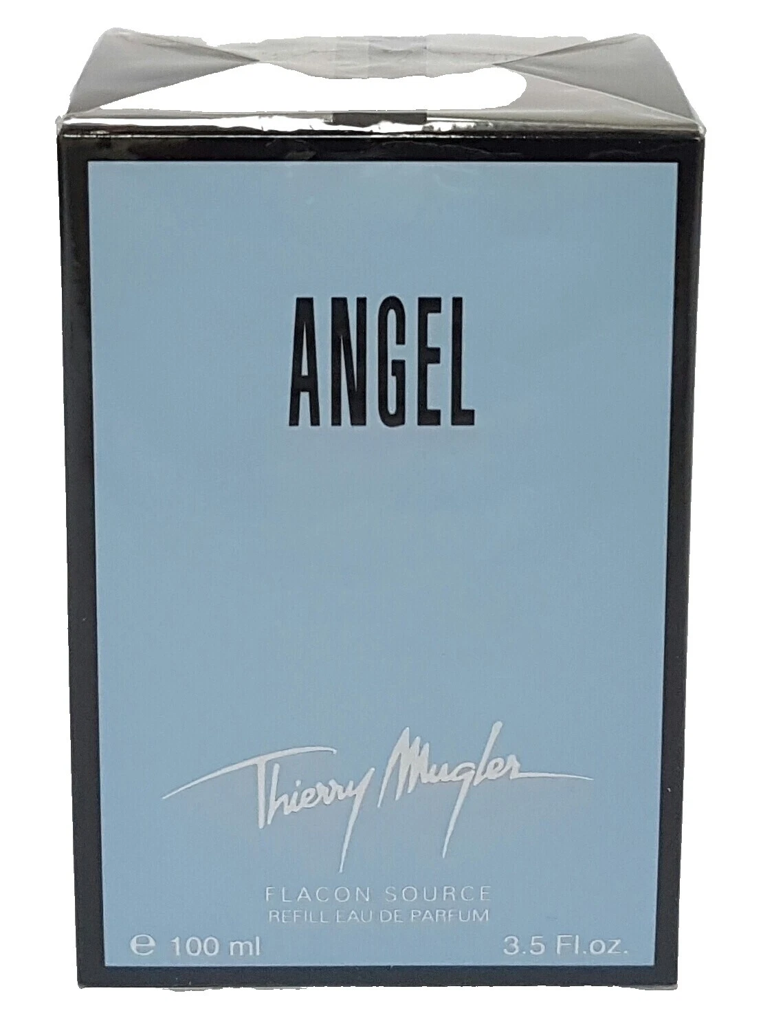 Líquido de Ángel Thierry Mugler Fragancias para Mujer