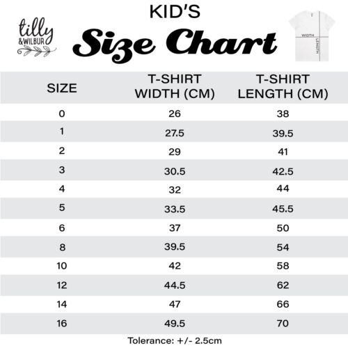 I'm Going To Be A Big Sister T-Shirt, Pregnancy Announcement T-Shirt, Big Sister - Picture 4 of 4
