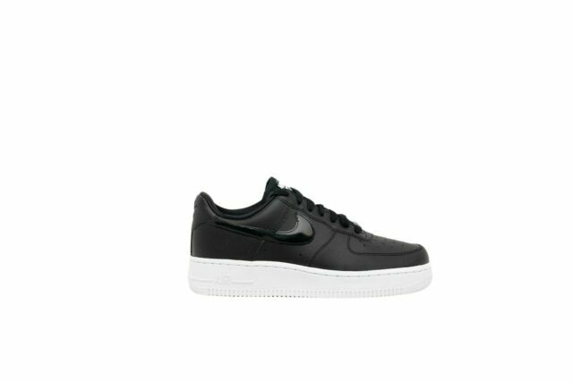 airforce 1 black 7.5