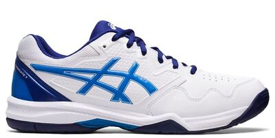 GREAT BARGAIN | Asics Gel Dedicate 7 Mens Tennis Shoes (D  display picture 1