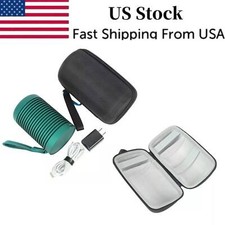 Audio Protective Cover Hard Case for B O Beosound Explore Wireless Speaker - US