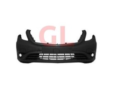 FÜR MERCEDES BENZ VITO/V-CLASS W447 2014- STOSSSTANGE Grundiert A44788598259999