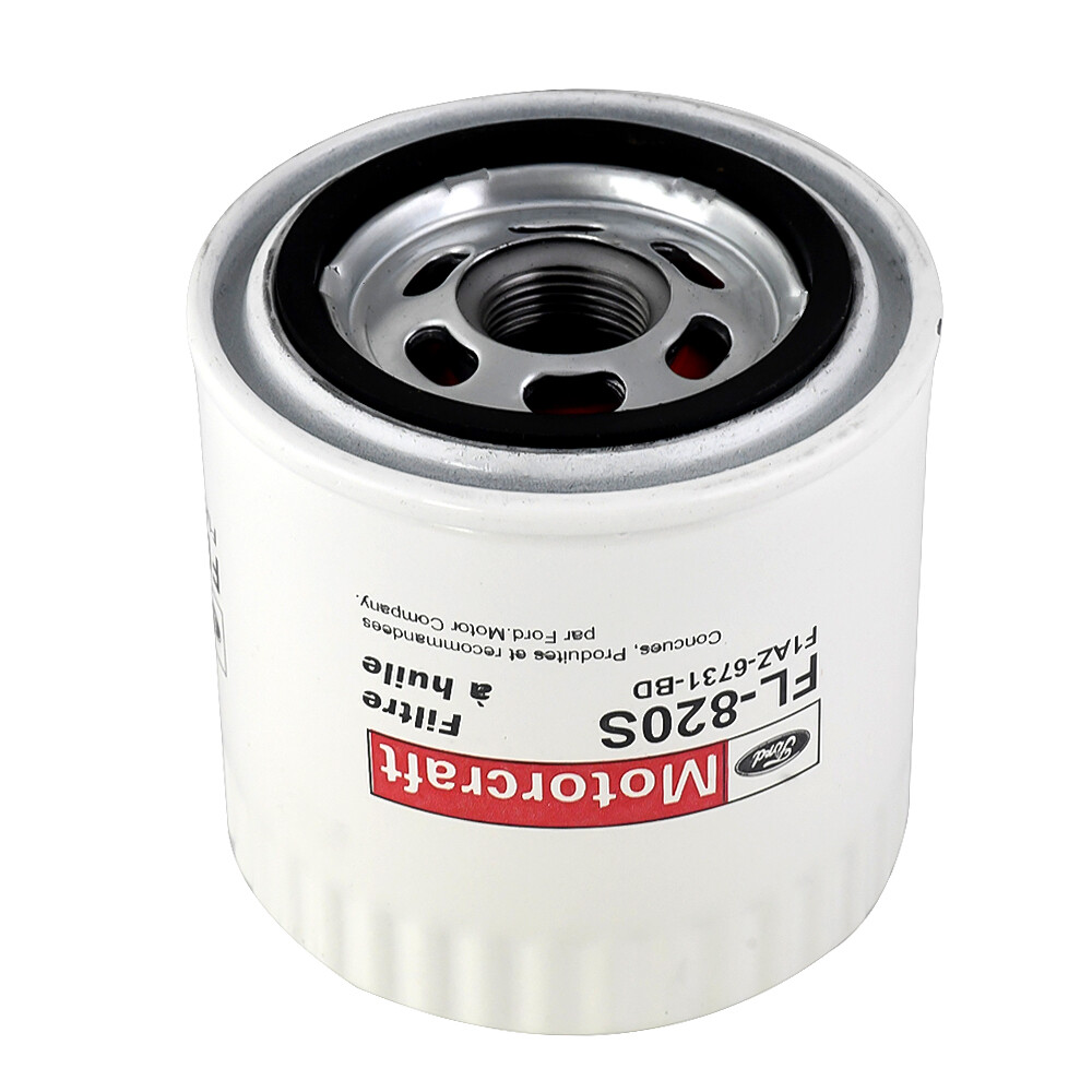 Motorcraft Engine Oil Filter FL820S F1AZ6731BD for Ford Lincoln Mercury
