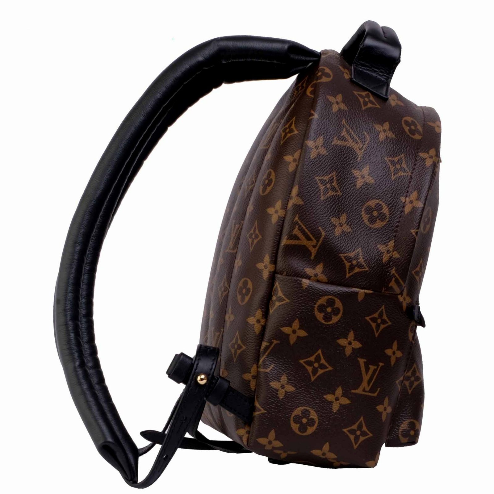 Buy Pre-owned & Brand new Luxury Louis Vuitton Palm Springs PM Monogram  Canvas Backpack Online