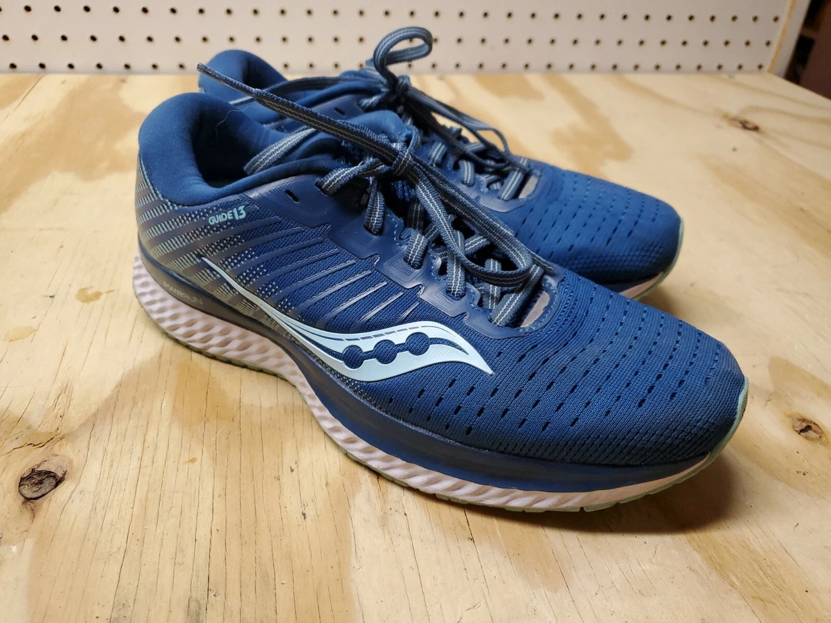 Saucony guide 2025 13 women's uk