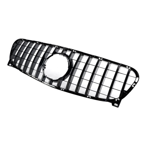 Front Radiator Grille Grill Fit Mercedes Benz GLA-Class W156 GLA45 2013-2017 * - Picture 15 of 15