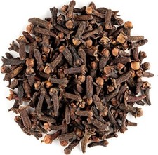 Clove Cloves Laving Spice Whole Dried Laung Premium Quality Ashapura