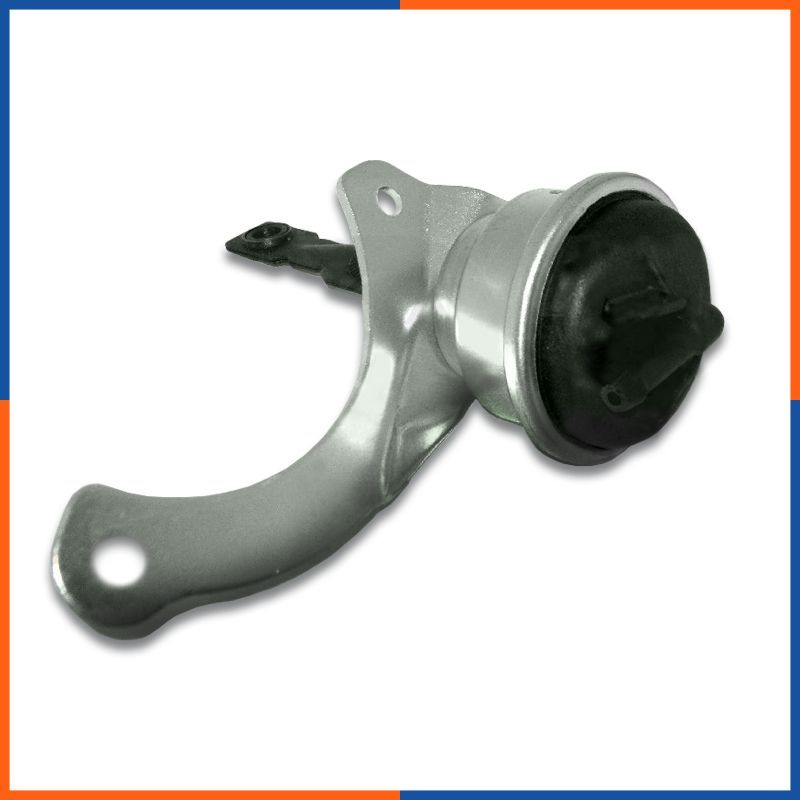 Wastegate OPEL 5435-970-0005 soupape de turbo essence et diesel
