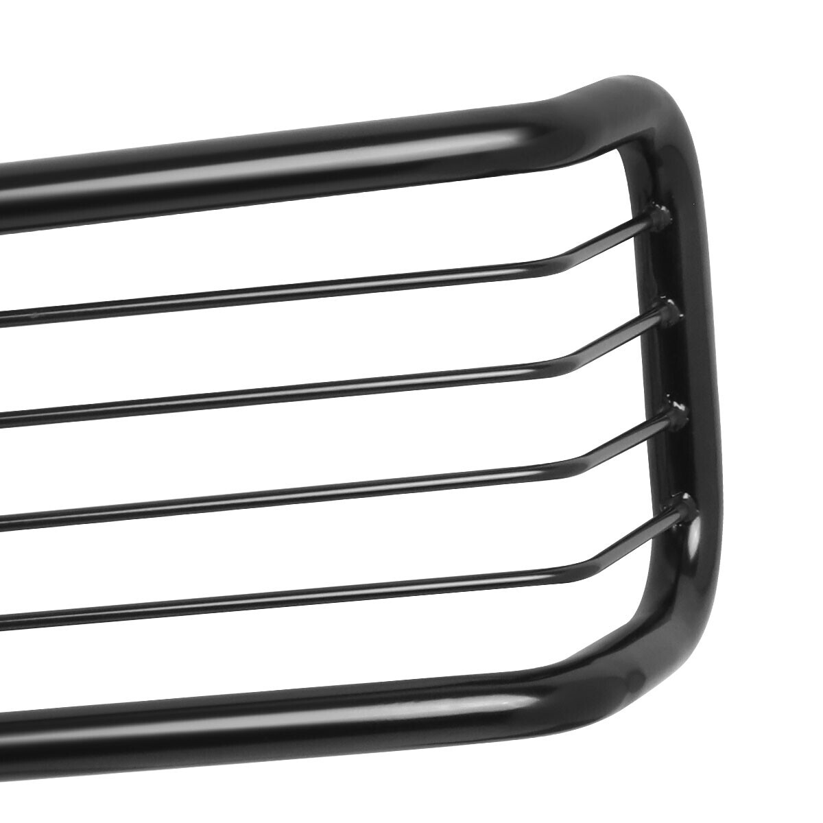 For 0002 Silverado Sierra 2500 3500HD Bumper Grill Protector Grille