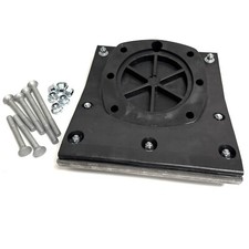 Chaussure d'éperonnage 11" Husqvarna OEM 594211401 pour LT6005