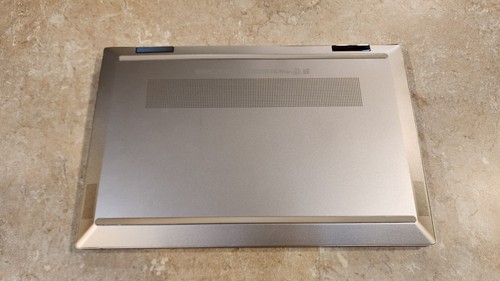 11th Gen HP x360 Convertible 14" i5-1135G7 8GB 512GB SSD 14M-DY0033DX Laptop - Picture 10 of 17