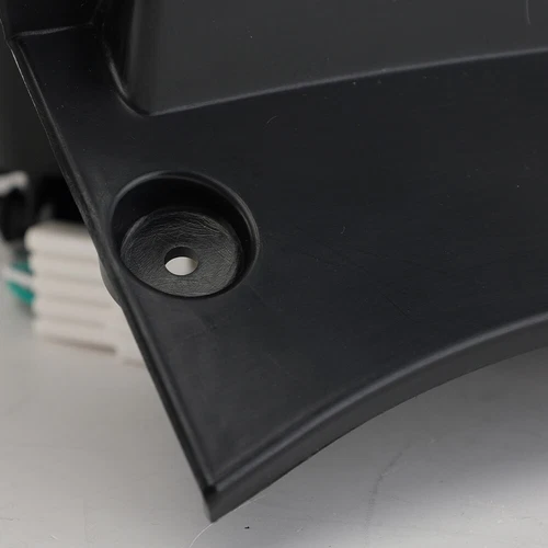 Left Tail Light For Mitsubishi Outlander EX 2007-2013 Rear Brake Lamp Assembly - Foto 10 di 15