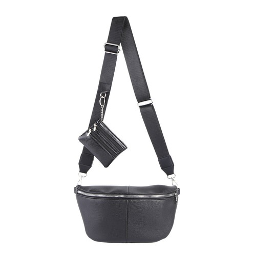 Phone Strap with Zippered Pouch Clip And Go Strap Multifunctional for Outdoor AU - Zdjęcie 12 z 24