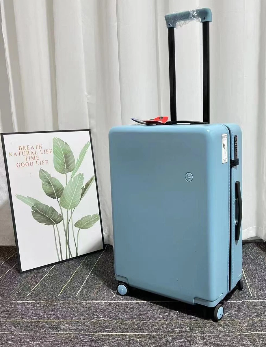 Hard case medium suitcase cheap