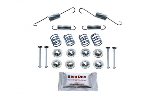 Kit Cuscinetto Tamburo Posteriore E Riscaldatore Per Asciugatrice Kenmore Elite - NP8462412Z810