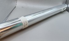 clear 100 micron thick 50CM x 8M shatterproof window film