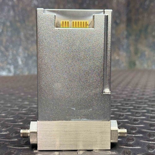 Matheson 8272-0412 Mass Flow Transducer, 100 SCCM, Air - Picture 4 of 5