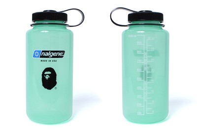 bape nalgene