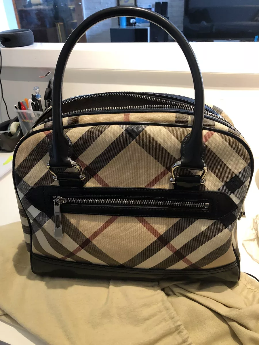 Burberry sales cnpansim1pan bag