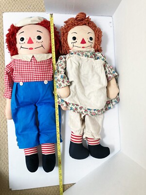 ビンテージ　アンディThe Original Raggedy ANDY s-l400.jpg