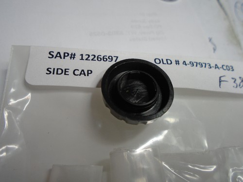 PFLUEGER reel (new) parts,side cap, 1226697, 1208335, 1206597, 1201793, 1251776, - Picture 4 of 11