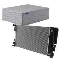 Radiateur Mercedes VIANO