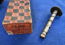 NEW USA 1942-1952 Ford Flathead Car & F-Series Truck Fan Spindle Shaft 21A-8639