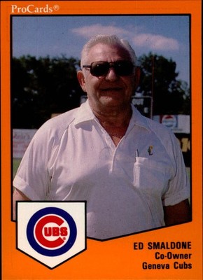 B3128- 1989 ProCards Minor League BB Cards Group9 -You Pick- 15+ FREE US SHIP