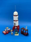 LEGO SpongeBob SquarePants: Rocket Ride (3831) 100% Complete (No Box Or Manual)