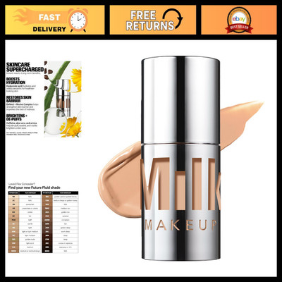 All Over Cream Concealer - Medium to Full Coverage, 12-Hour Wear, Vegan, Crease-