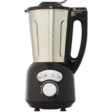 Senya Mixer Riscaldamento - Riscaldamento Zuppiera e Miscela da 1,5 L, 5