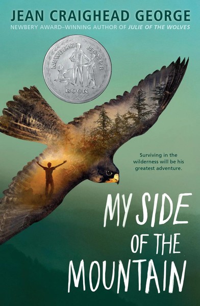 My Side Of The Mountain | Jean Craighead George | Taschenbuch | Englisch | 2001-image