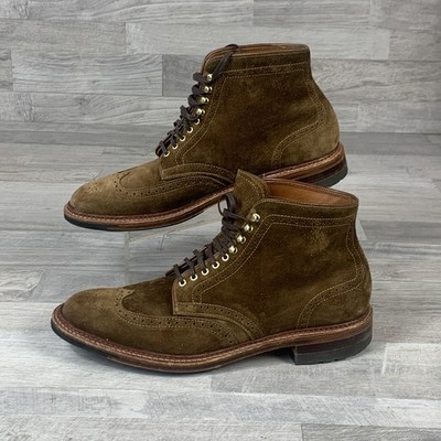 Alden D2828HC