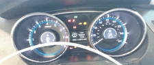 2014 Sonata OE Speedometer Gauge Cluster 116K Miles Hyundai