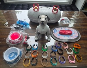 Sony Aibo Ers 1000 | eBay