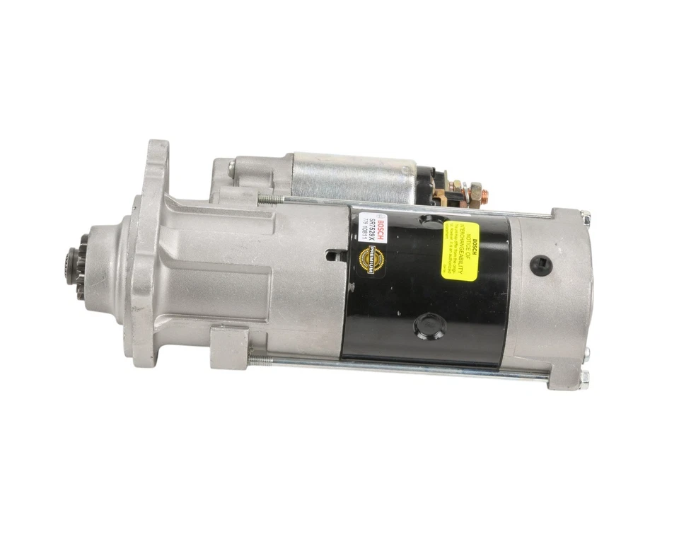 Arranque Bosch SR7529X para 94-01 Ford E-350 F-250 F-350 Econoline Super Duty F Foto 3 de 4