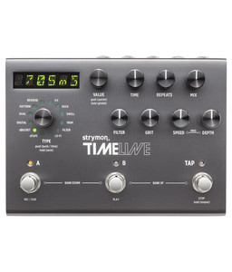 Strymon Timeline | eBay