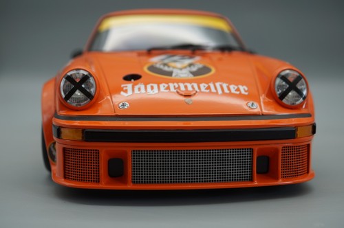 1:12 Minichamps Porsche 934 Team Max Moritz Jägermeister #12 #125766412 - WH069 - Picture 2 of 10