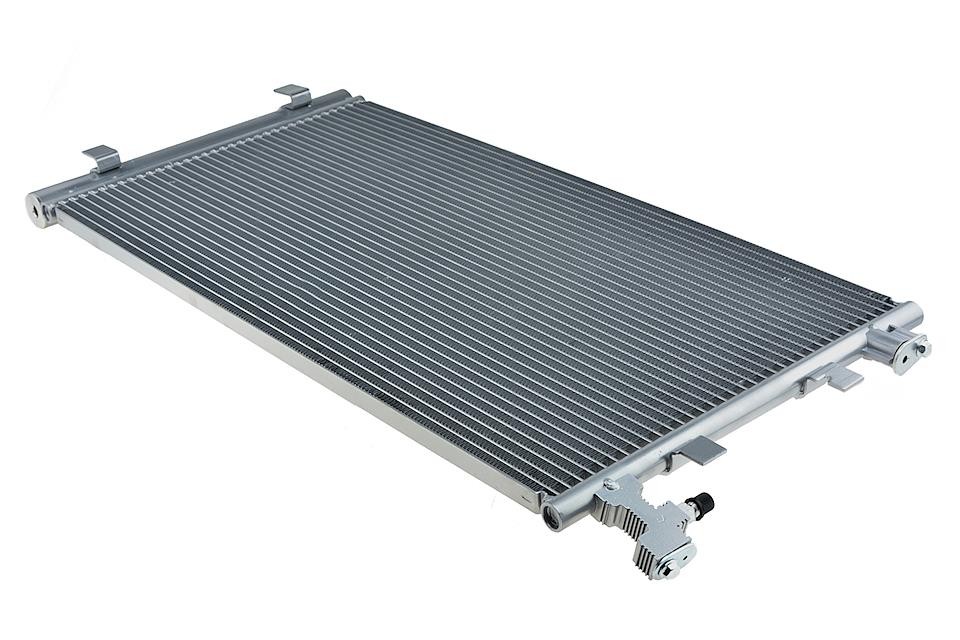 Fits NTY CCS-RE-023 AIR CONDITIONING CONDENSER MEGANE III (08-) 1.4 T ⭐UK Stock⭐