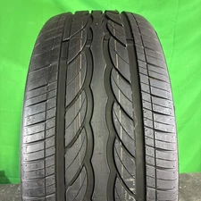 Set,Used-305/45R22 Crosswind 118V 10/32 DOT 3518