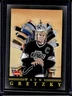 2022-23 Upper Deck Credentials Wayne Gretzky Pro Visions Retro Oilers