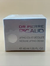 Dr Pierre Ricaud Neckline Lifting Cream  1.35 fl oz . New Sealed