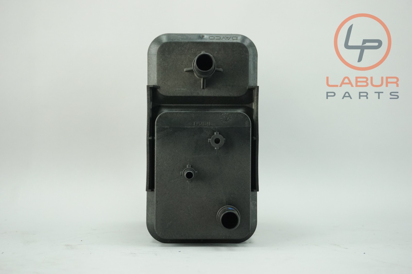 M139 03-19 Maserati Quattroporte Fuel Evaporator Vapor Charcoal Canister C1088