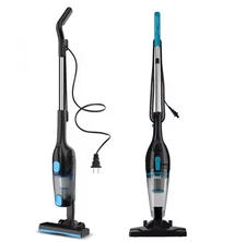 INSE R3S 16Kpa Corded Vacuum Cleaner – 6M Long Cord, Handheld + Floor Use