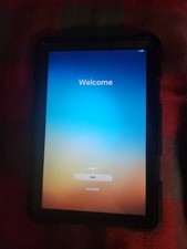 Samsung Galaxy Tab A9 5G 64GB Graphite, Wi-Fi