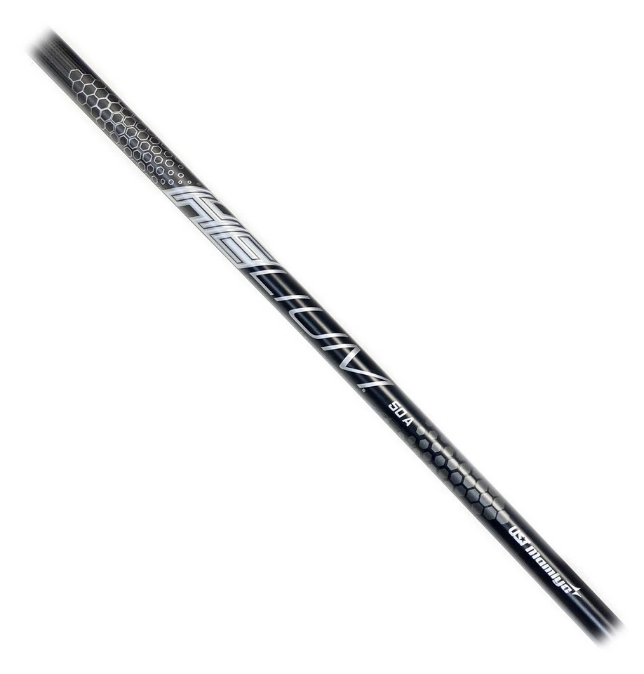 Tour Edge Hot Launch X525 22* 4 Hybrid/Rescue Graphite Helium 50 Senior Flex - Image 4 of 4